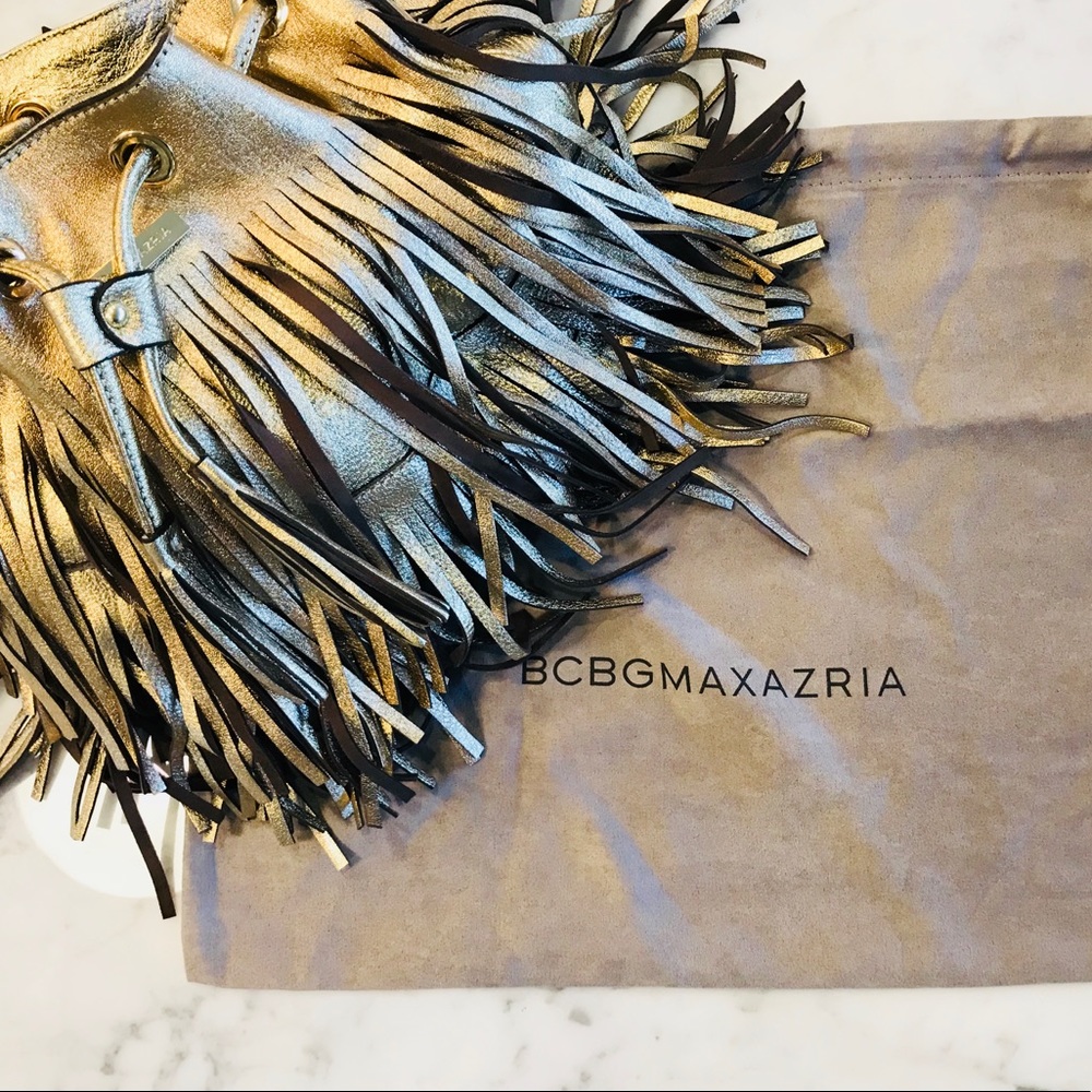 BCBG Maxazria “Josephine’s” handbag